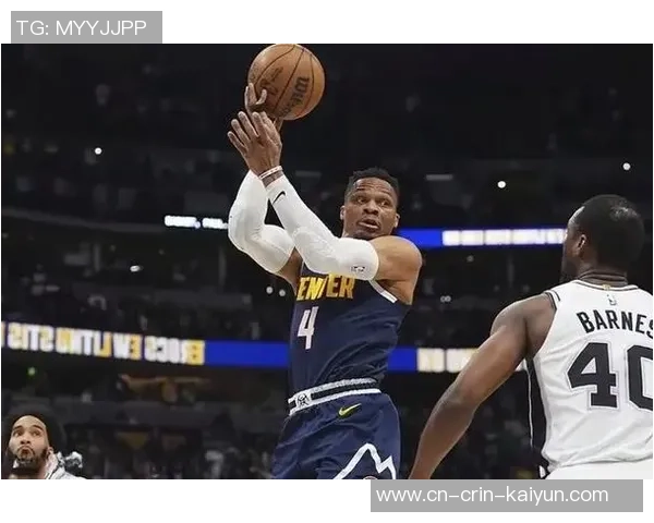 数据帝:10中1!威少打铁纪录升至现役榜首 湖人组合创队史近50年纪录 数据帝:10中1!威少打铁纪录升至现役榜首 湖人组合创队史近50年纪录