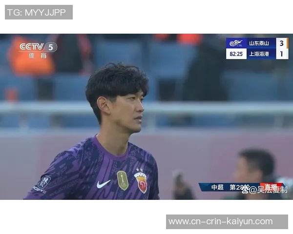 李新翔梦境局面，海港却挡不住如坦克般的泽卡，冠军之争悬念复兴