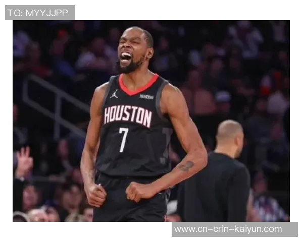 火箭买卖来杜兰特是为什么- 肯定是夺冠! 没了阿杜，强攻才能太差啦! 申京想更进一步得有投射!